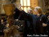 
			Goblet of Fire at Warner Bros. Studios, The Triwizard Tournament Has Begun
		