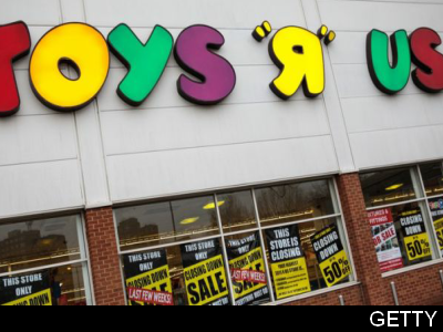 
			3,000 people lose jobs as Toys R Us shut down!
		