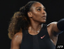 
			Serena Williams making a comeback!
		
