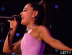 
			Ariana Grande's life saved by her fans and music
		