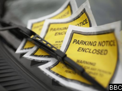 
			Should you get a fine for bad parking?
		