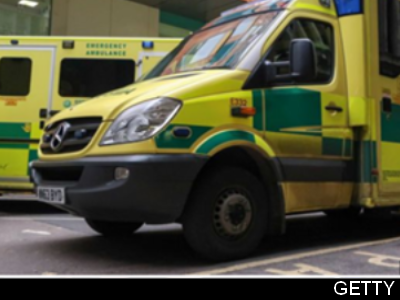 
			How fast does the ambulance come to your service?
		