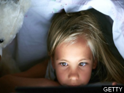 
			Should parents stop screen time for teenagers and children?
		