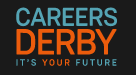Careers Derby Logo