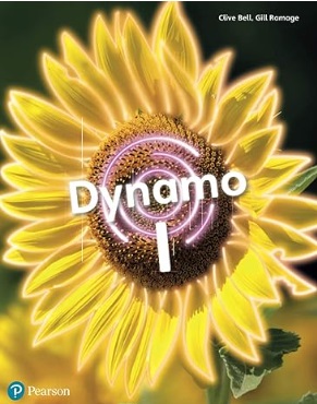 Dynamo 1 Textbook