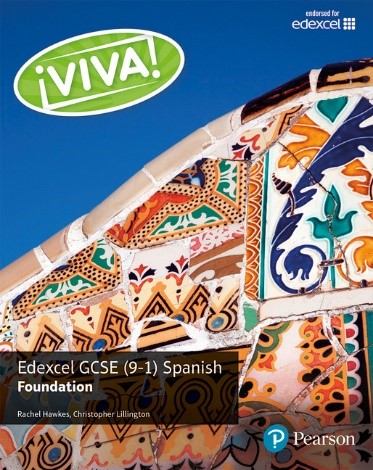 Viva GCSE Foundation
