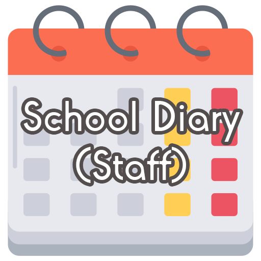 School Diary (Staff)