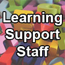 Learning Support Staff