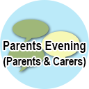 Parents Evening (Parents and Carers)