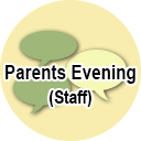 Parents Evening (Staff)