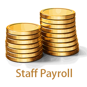 Staff Payroll