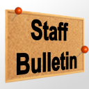 Staff Bulletin