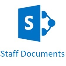 Staff Documents